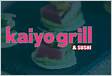 Events at Kaiyo Grill Sushi in Islamorada, F